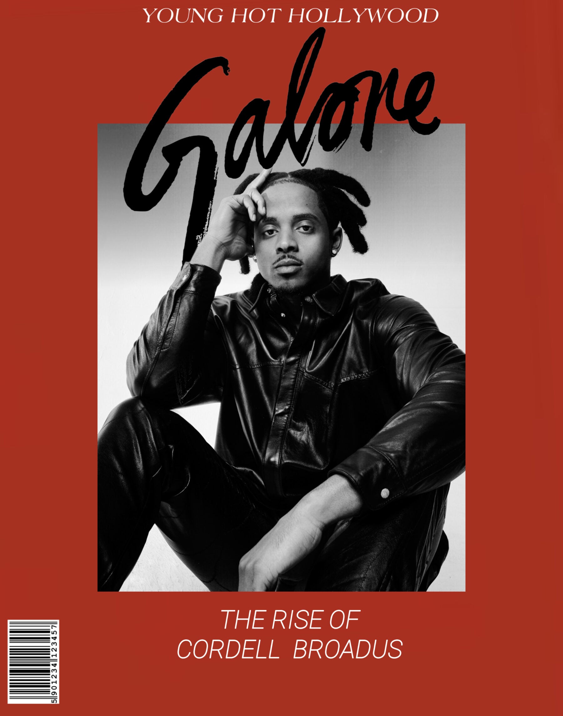 Galore Magazine