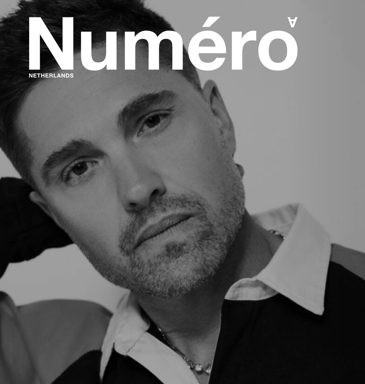 Numero Magazine